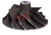 Компресорне колесо турбіни GARRETT GT2260VK AUDI A6 (4F2, C6) 08-11, A6 Allroad (4FH, C6) 08-11 Jrone 1200-016-400 (фото 2)