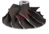 Компресорне колесо турбіни GARRETT GT2260VK AUDI A6 (4F2, C6) 08-11, A6 Allroad (4FH, C6) 08-11 Jrone 1200-016-400 (фото 4)