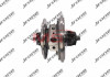 Картридж турбіни (отбалансірованний) GARRETT GTB1444VZ HYUNDAI i20 (PB, PBT) 08-, i30 (FD) 07-11 Jrone 1000-010-378 (фото 3)