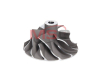 Компресорне колесо турбіни GARRETT GT1238SZ CITROEN NEMO універсал 10, NEMO фургон (AA_) 10- 1200-016-507