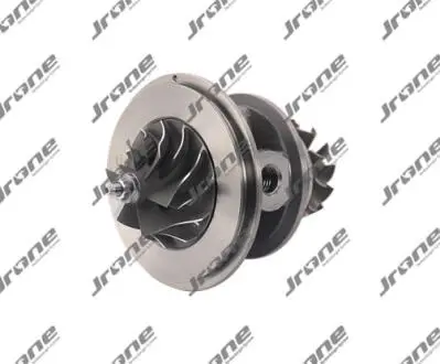 Картридж турбины (отбалансированный) MITSUBISHI TD04L-14T-5 CITROEN JUMPER фургон (230L) 00-02 Jrone 1000-050-175
