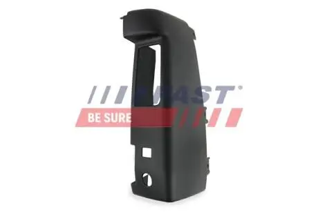 Клык бампера задний левый 180 град CITROEN Jumper 06-14, FIAT DUCATO 06-14, PEUGEOT BOXER 06-14 FAST FT90886