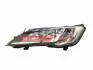 Фара левая электр коррект 14-CITROEN Jumper 14-н.в.; FIAT Ducato 14-н.в.; PEUGEOT Boxer 14-н.в. FAST FT85779 (фото 1)