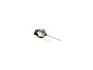 Актуатор турбіни GARRETT GTB1549V OPEL ASTRA GTC J 11-, ASTRA J 09-, ASTRA J Sports Tourer 10- 2063-050-794