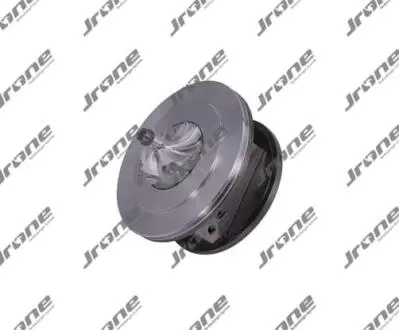 Картридж турбины (отбалансированный) KKK BV45 NISSAN NAVARA (D40) 09-, PATHFINDER (R51) 10- Jrone 1000-030-284T