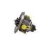 Картридж турбины (отбалансированный) RHF3 FIAT Alfa Romeo, Fiat, Lancia, Grande Punto 2007 1000-040-151