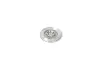 Маслоотрожательный щит (фланец) KKK K03 AUDI A4 (8EC, B7) 04-08, A4 Avant (8ED, B7) 04-08 1300-016-042