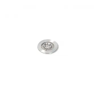 Маслоотрожательный щит (фланец) KKK K03 AUDI A4 (8EC, B7) 04-08, A4 Avant (8ED, B7) 04-08 Jrone 1300-016-042