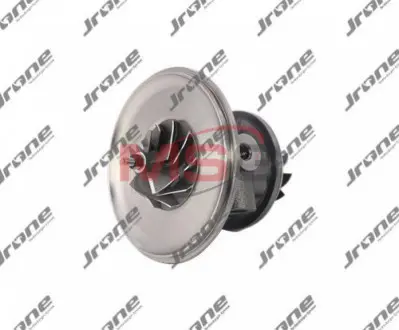 Картридж турбины (отбалансированный) IHI RHF5 AUDI A3 (8P1) 04-12, A3 Sportback (8PA) 04- Jrone 1000-040-148 (фото 1)