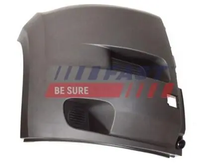 Клык бампера передний правый FIAT DUCATO 06-14, CITROEN JUMPER 06-14, PEUGEOT BOXER 06-14 FAST FT91447