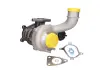 Турбина новая 2.5 DCI -06 Renault Master 98-10, Opel Movano 98-10, Renault Trafic 00-14 8B03-200-322