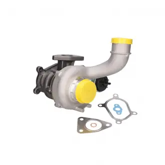 Турбіна нова 2.5 DCI -06 Renault Master 98-10, Opel Movano 98-10, Renault Trafic 00-14 Jrone 8B03-200-322