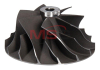 Компрессорное колесо RHF4 / VA71 Corolla, Avensis, Rav 4 2.2 D-4D 04- / Cherokee 2.8 CRD Jrone 1200-016-423 (фото 3)
