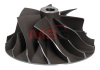 Компрессорное колесо RHF4 / VA71 Corolla, Avensis, Rav 4 2.2 D-4D 04- / Cherokee 2.8 CRD Jrone 1200-016-423 (фото 4)