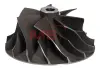 Компресорне колесо RHF4 / VA71 Corolla, Avensis, Rav 4 2.2 D-4D 04- / Cherokee 2.8 CRD Jrone 1200-016-423 (фото 4)