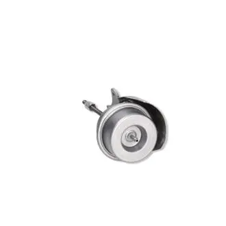 Актуатор турбины KKK BV39 AUDI A3 (8L1) 00-03, A3 (8P1) 03-10, A3 Sportback (8PA) 04-10 Jrone 2061-016-088 (фото 1)