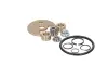 Ремкомплект турбины MITSUBISHI TD04 / TF035 / HX25 / HX27 CHEVROLET CAPTIVA (C100, C140) 11- 5000-050-007