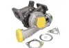 Турбина новая VW MULTIVAN V (7HM, 7HN, 7HF, 7EF, 7EM, 7EN) 03-09, TRANSPORTER V 03-09 8G17-300-321