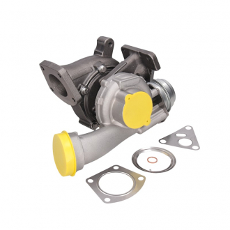 Турбіна нова VW MULTIVAN V (7HM, 7HN, 7HF, 7EF, 7EM, 7EN) 03-09, TRANSPORTER V 03-09 Jrone 8G17-300-321
