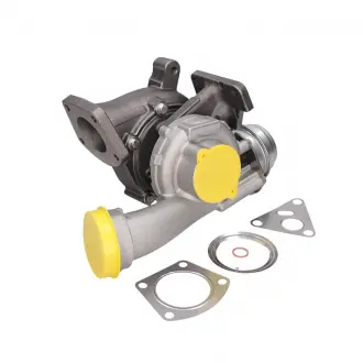 Турбина новая VW MULTIVAN V (7HM, 7HN, 7HF, 7EF, 7EM, 7EN) 03-09, TRANSPORTER V 03-09 Jrone 8G17-300-321 (фото 1)