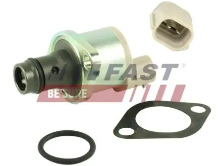 Клапан давления топлива в ТНВД 2.2MJET ft, 2.2HDI pe, ci Fiat Ducato 06-14, Ducato 14- FAST FT80108