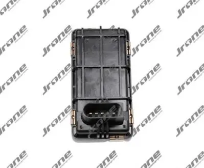 Електронний актуатор (сервопривід) GARRETT GTA2052V FORD TRANSIT 2.4 TDCi 04.2006- Jrone 2063-050-160 (фото 1)