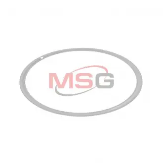 Уплотнительное кольцо KKK BV35 / BV39 OPEL ASTRA H 05-, ASTRA H GTC 05-, ASTRA H 05- Jrone 2080-010-019