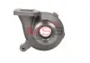Корпус турбины GARRETT GTA1749V VW MULTIVAN V (7HM, 7HN, 7HF, 7EF, 7EM, 7EN) 03-09 Jrone 2100-011-321 (фото 4)