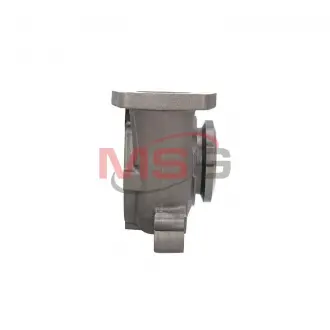 Корпус турбины GARRETT GTA1749V VW MULTIVAN V (7HM, 7HN, 7HF, 7EF, 7EM, 7EN) 03-09 Jrone 2100-011-321