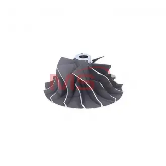 Компрессорное колесо турбины SCHWITZER S410 MERCEDES-BENZ AXOR 2 04-, AXOR 2 04-05 Jrone 1200-016-188