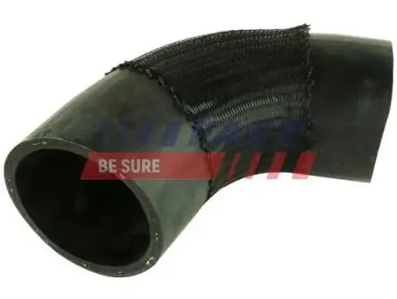 Патрубок интеркуллера CITROEN Jumper 06-14; FIAT Ducato 06-14; PEUGEOT Boxer 06-14 FAST FT61932