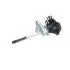 Актуатор турбины GARRETT GT1238S SMART CABRIO (450) 00-04, CITY-COUPE (450) 98-04 2061-016-107
