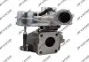 Турбина новая 2.8 TDI Fiat Ducato 98-02, Opel Movano 98-02, Renault Master 98-02 Jrone 8G17-200-152 (фото 4)