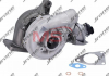 Турбина новая 2.0 TDCI Ford Focus II 12, Ford Kuga 12, Ford C-max, Ford S-max 8G17-300-822