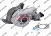 Турбина новая 2.0 TDCI Ford Focus II 12, Ford Kuga 12, Ford C-max, Ford S-max 8G17-300-822