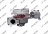 Турбина новая 2.0 TDCI Ford Focus II 12, Ford Kuga 12, Ford C-max, Ford S-max Jrone 8G17-300-822 (фото 2)
