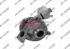 Турбина новая 2.0 TDCI Ford Focus II 12, Ford Kuga 12, Ford C-max, Ford S-max Jrone 8G17-300-822 (фото 3)