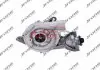 Турбина новая 2.0 TDCI Ford Focus II 12, Ford Kuga 12, Ford C-max, Ford S-max Jrone 8G17-300-822 (фото 4)