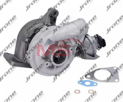 Турбина новая 2.0 TDCI Ford Focus II 12, Ford Kuga 12, Ford C-max, Ford S-max Jrone 8G17-300-822