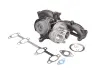 Турбина новая VW MULTIVAN V (7HM, 7HN, 7HF, 7EF, 7EM, 7EN) 03-09, TRANSPORTER V 8B39-30M-380