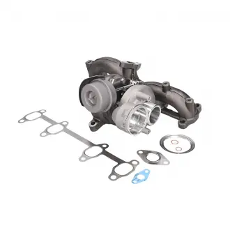 Турбіна нова VW MULTIVAN V (7HM, 7HN, 7HF, 7EF, 7EM, 7EN) 03-09, TRANSPORTER V Jrone 8B39-30M-380