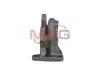 Корпус турбины 1.9 DCI Opel Movano, Opel Vivaro, Renault Laguna, Renault Master Jrone 2100-011-043 (фото 1)