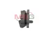 Корпус турбины 1.9 DCI Opel Movano, Opel Vivaro, Renault Laguna, Renault Master Jrone 2100-011-043 (фото 3)