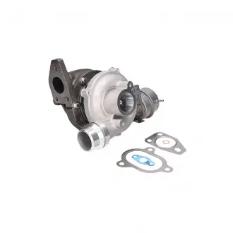Турбіна нова 1.5 DCI Dacia Duster 10, Nissan Qashqai 13-, Renault Megane III Jrone 8B39-300-893