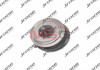 Картридж турбіни (отбалансірованний) GTB1549VK GM / CHEVROLET CAPTIVA 2.0DL 2008 1000-010-342