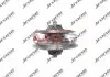 Картридж турбины (отбалансированный) GTB1549VK GM / CHEVROLET CAPTIVA 2.0DL 2008 Jrone 1000-010-342 (фото 2)