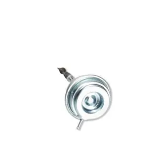 Актуатор турбіни GARRETT GT1646V AUDI A3 (8P1) 05-08, A3 Sportback (8PA) 05-08 Jrone 2060-016-350