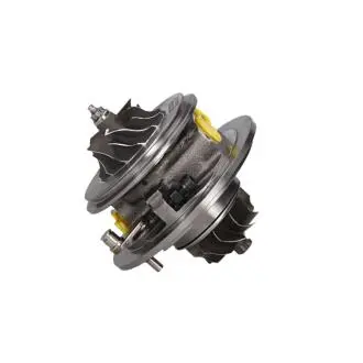 Картридж турбины (отбалансированный) TD04L-13T-VG AUDI / VW Crafter 2.5L D 2008 Jrone 1000-050-141