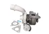 Турбина новая 1.9 DCI Renault Laguna II, Renault Megane II, Renault Scenic II Jrone 8G17-300-301 (фото 4)