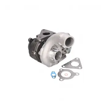 Турбина новая 1.9 DCI Renault Laguna II, Renault Megane II, Renault Scenic II Jrone 8G17-300-301